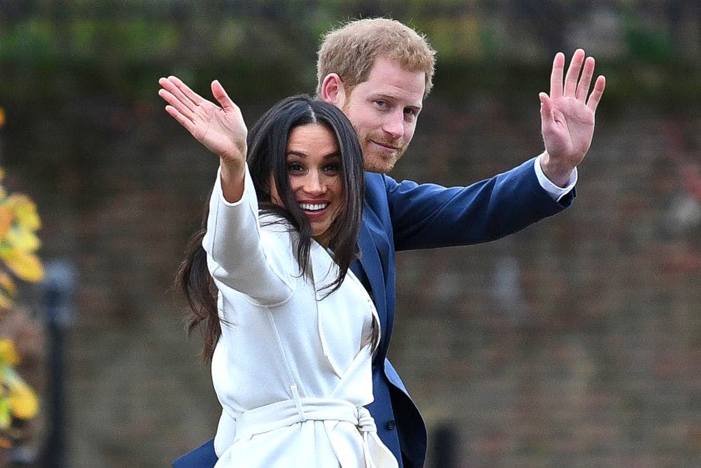 Estas son todas las razones por las que Meghan y Harry podrían haber roto con Spotify