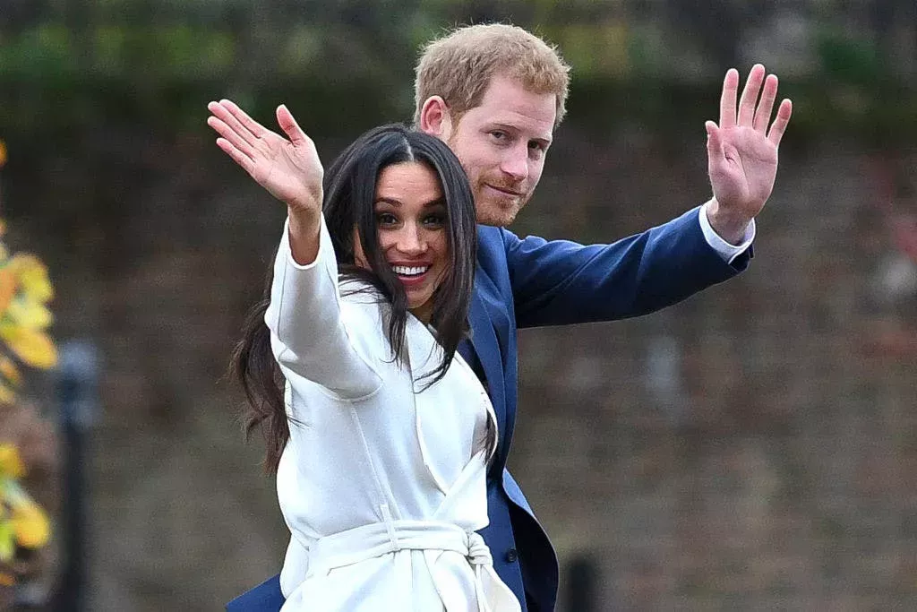 Estas son todas las razones por las que Meghan y Harry podrían haber roto con Spotify
