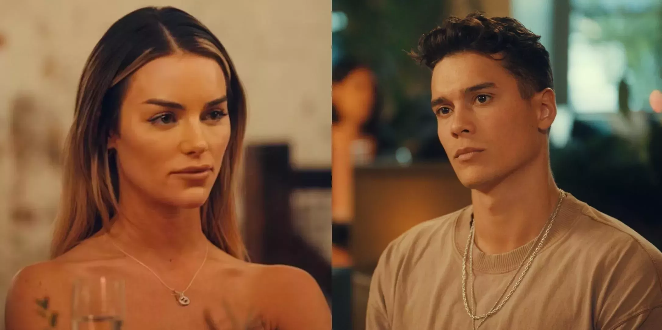 ¿Hizo bien Miles en denunciar a Imogen por 