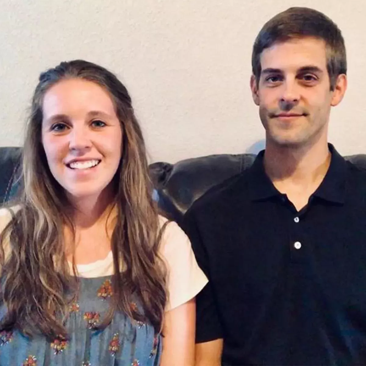 Jill Duggar y Derick Dillard están dispuestos a 