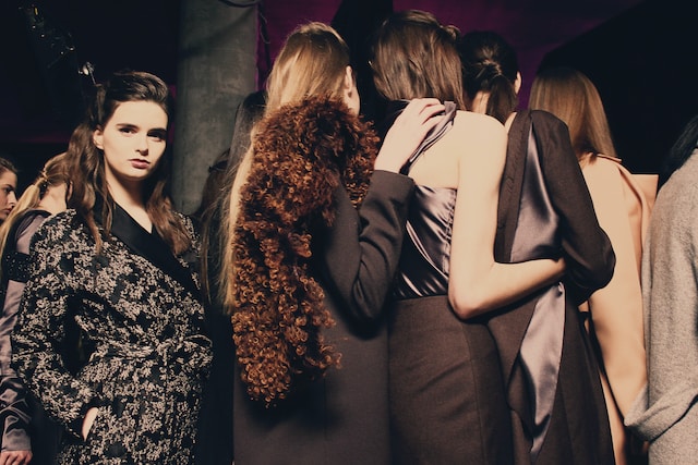 La moda y el poder de los regalos inesperados