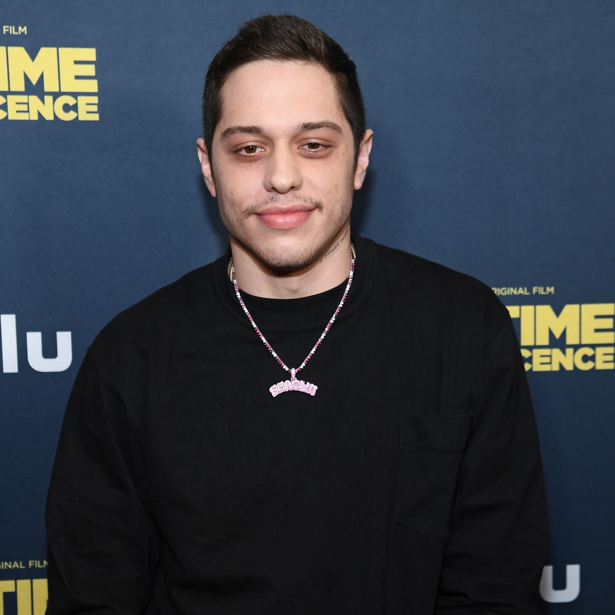 Pete Davidson ingresa en rehabilitación por salud mental
