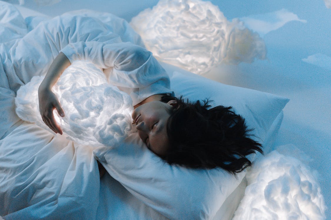 Cómo dormir bien durante la menopausia