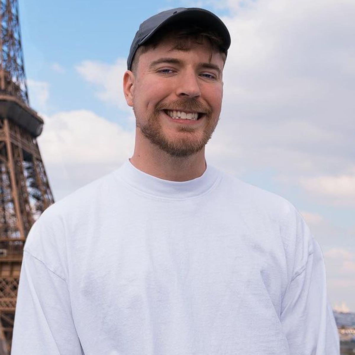 YouTuber MrBeast comparte importante transformación de fitness mientras trata de conseguir "Yoked"