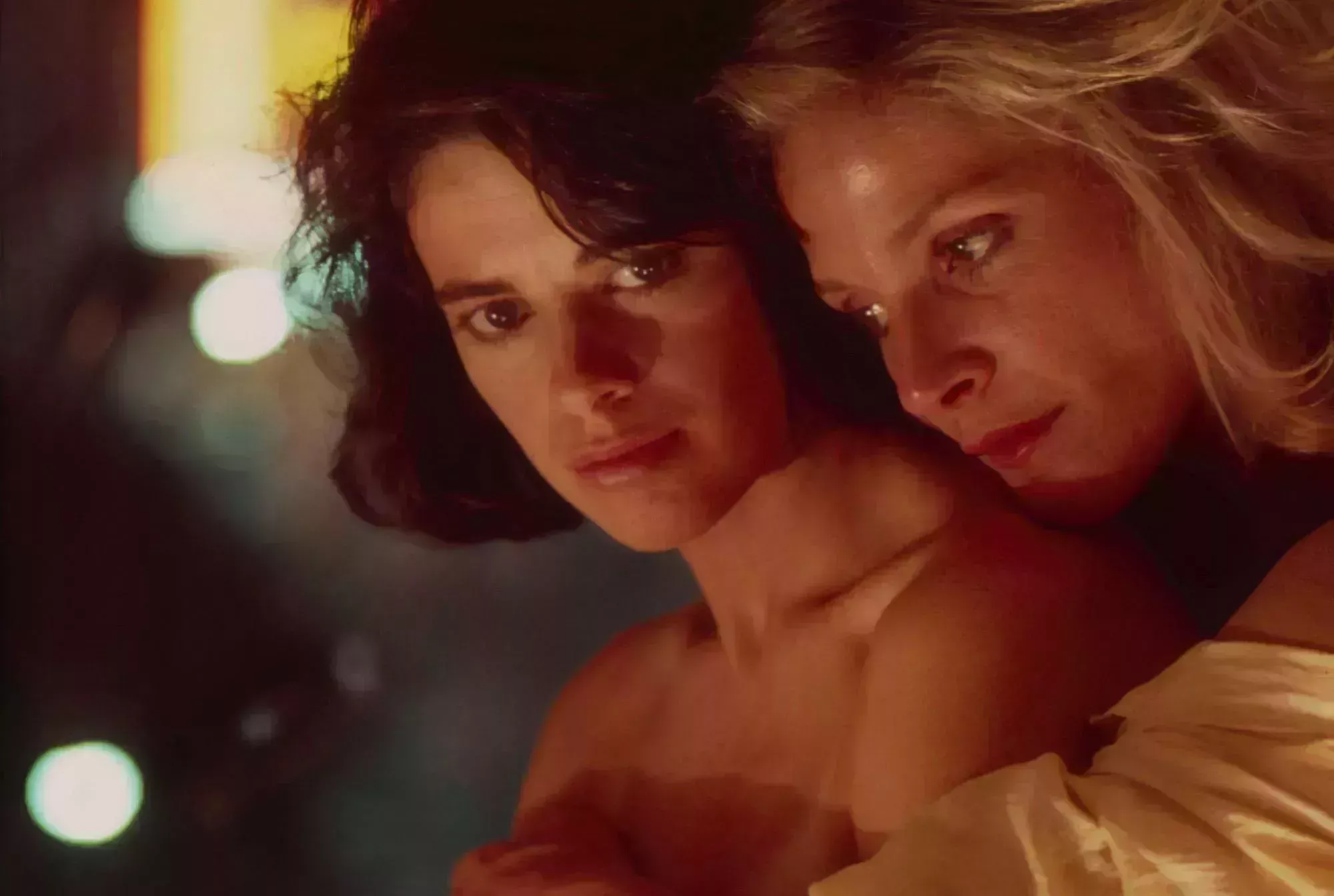 17 de las mejores películas LGBTQ+ para añadir a su lista de favoritos