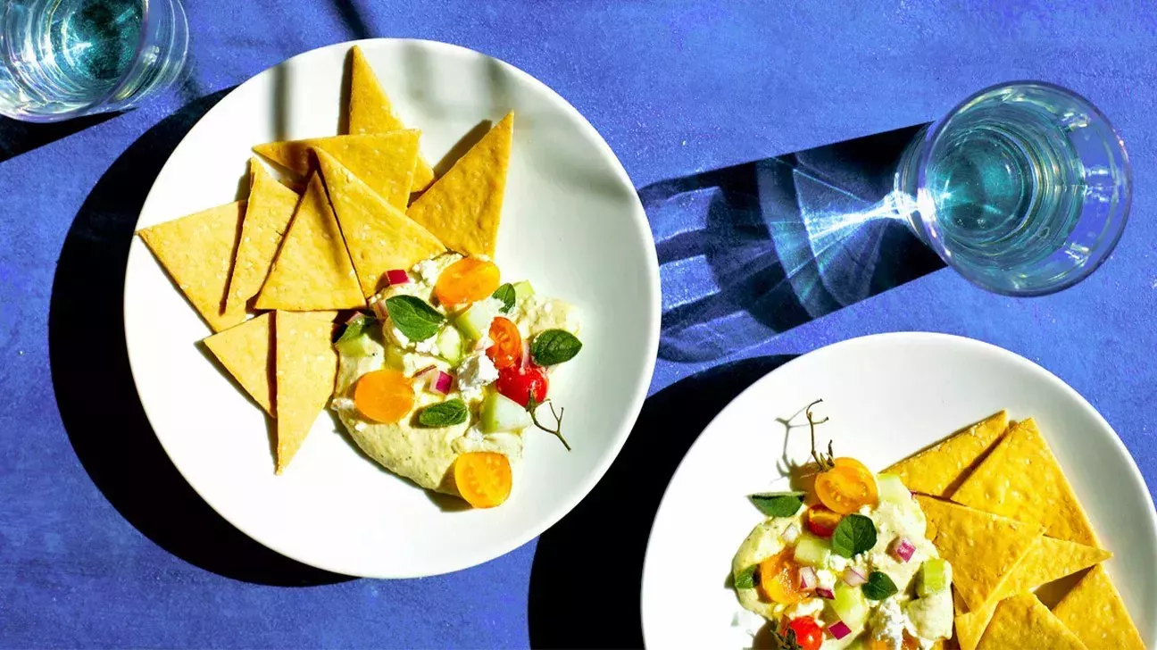 8 recetas con pepino que tienes que probar