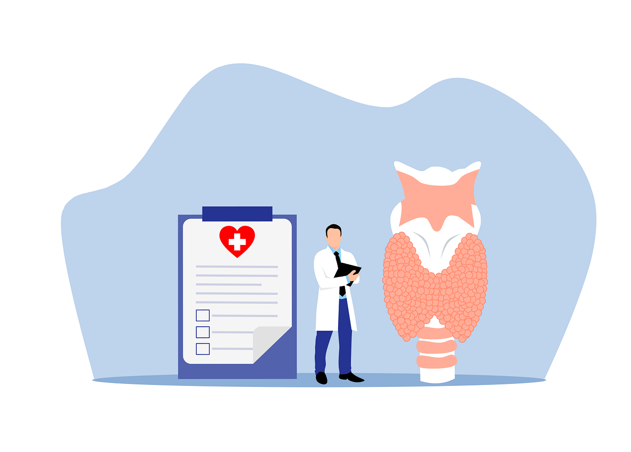 ¿Cómo es el cansancio por hipotiroidismo?