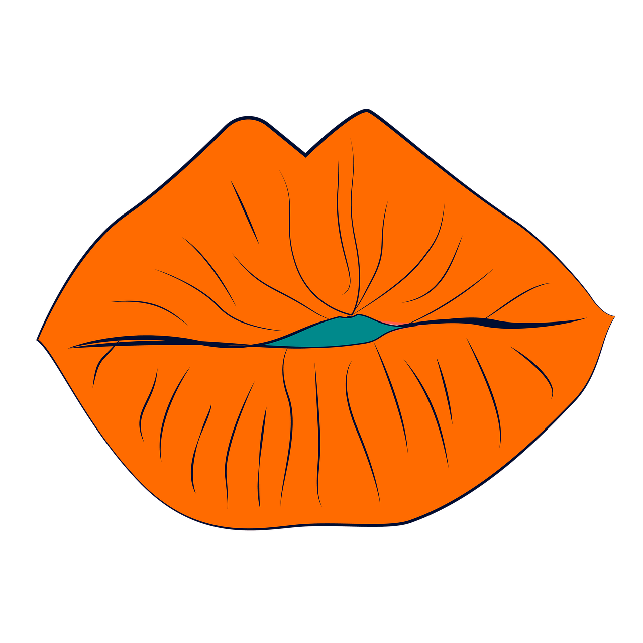 ¿Cómo quitar las arrugas de arriba de los labios?