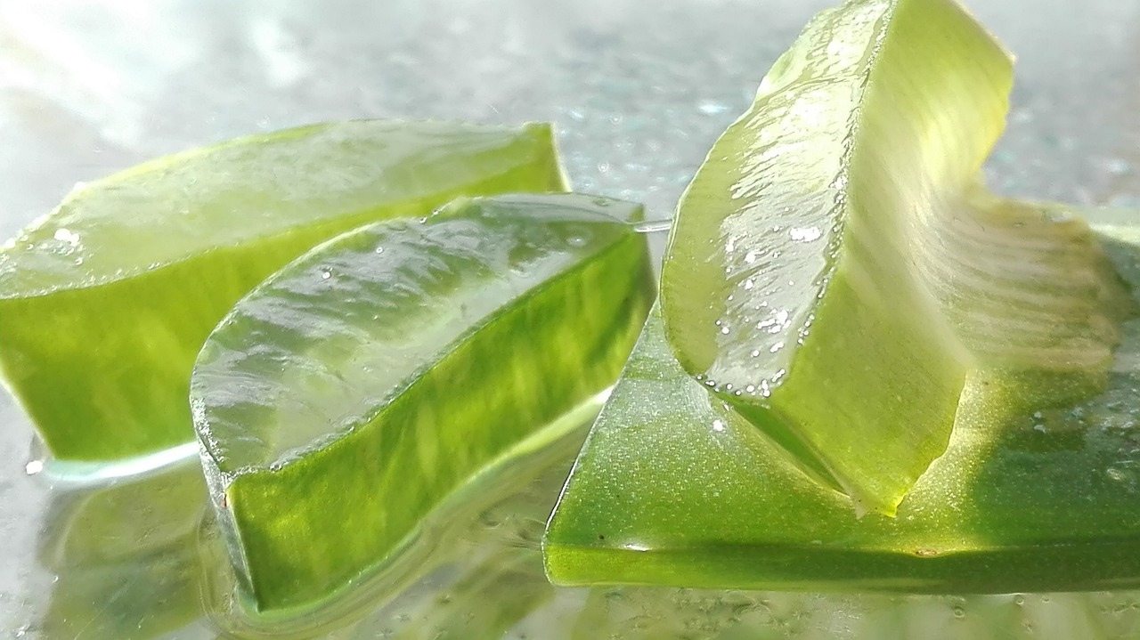 ¿Cómo saber si el gel de aloe vera es original?