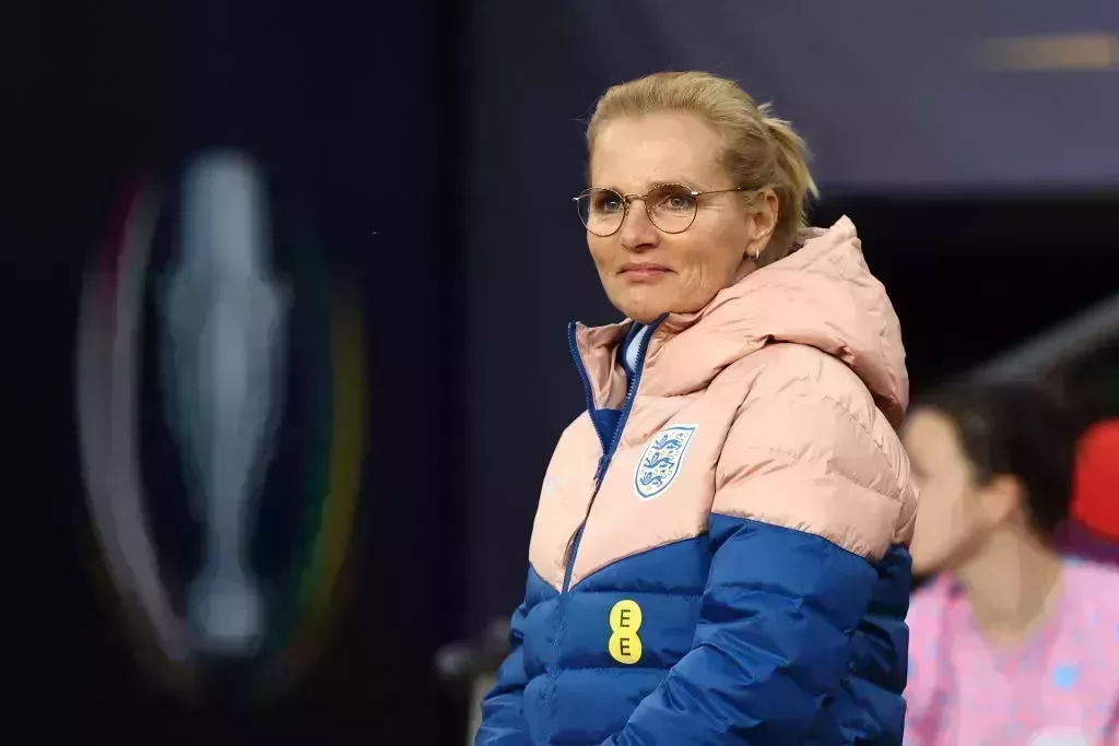 Copa Mundial Femenina 2023: Todo lo que hay que saber sobre la selección inglesa