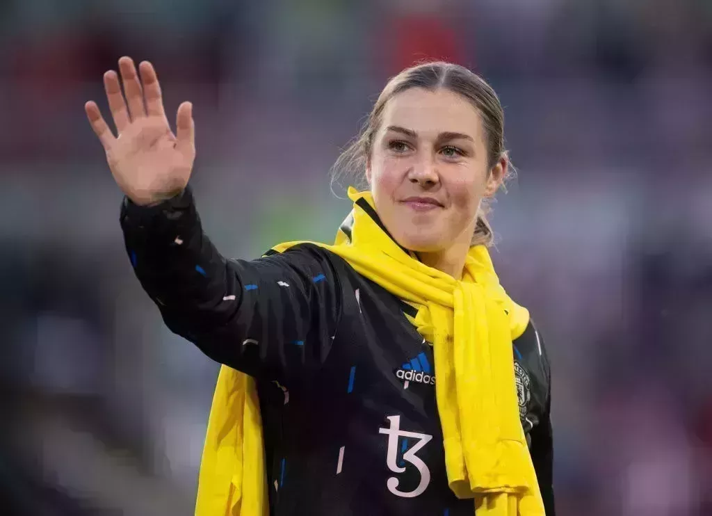 Copa Mundial Femenina 2023: Todo lo que hay que saber sobre la selección inglesa