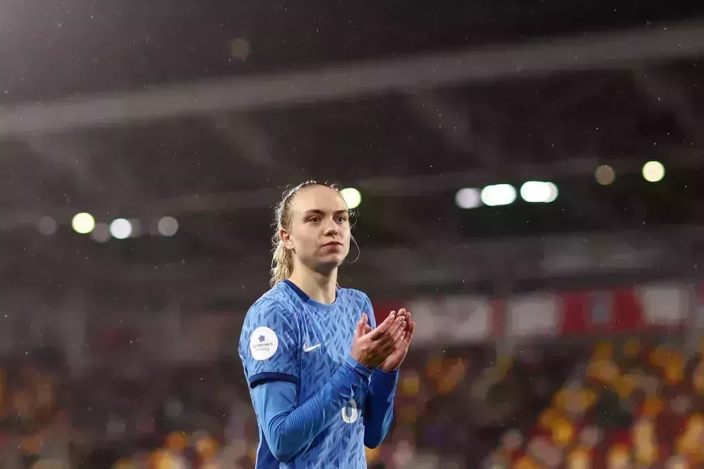 Copa Mundial Femenina 2023: Todo lo que hay que saber sobre la selección inglesa