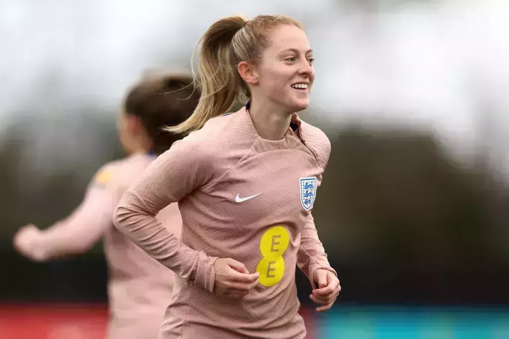 Copa Mundial Femenina 2023: Todo lo que hay que saber sobre la selección inglesa
