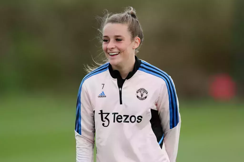 Copa Mundial Femenina 2023: Todo lo que hay que saber sobre la selección inglesa