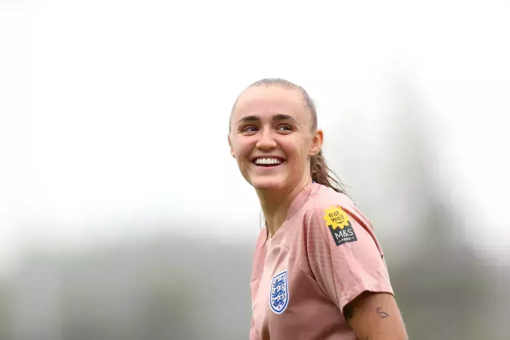 Copa Mundial Femenina 2023: Todo lo que hay que saber sobre la selección inglesa
