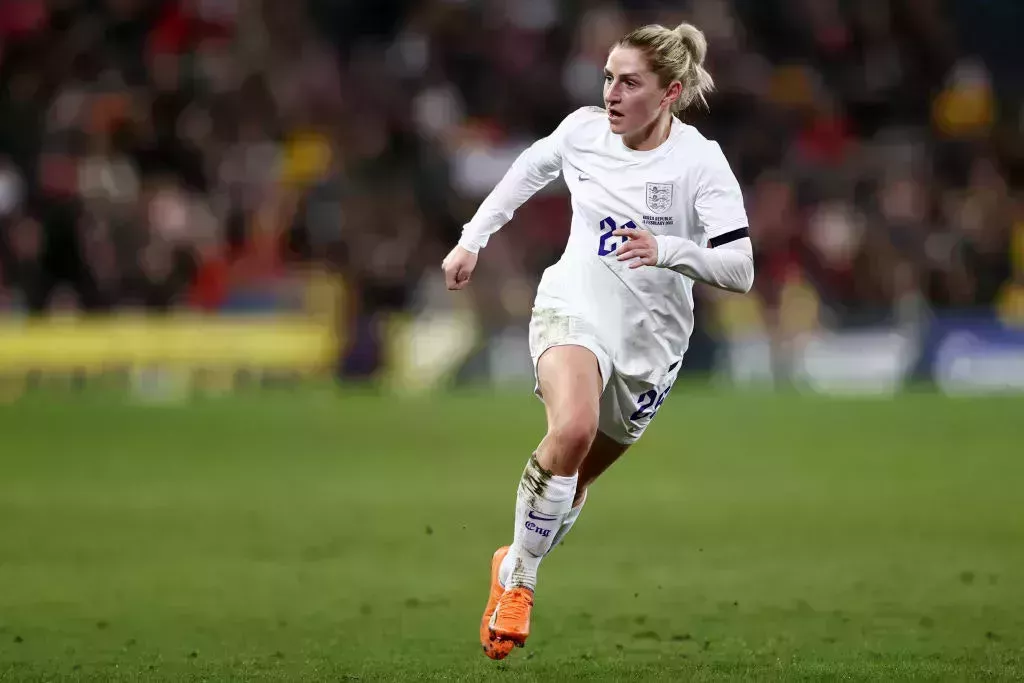 Copa Mundial Femenina 2023: Todo lo que hay que saber sobre la selección inglesa