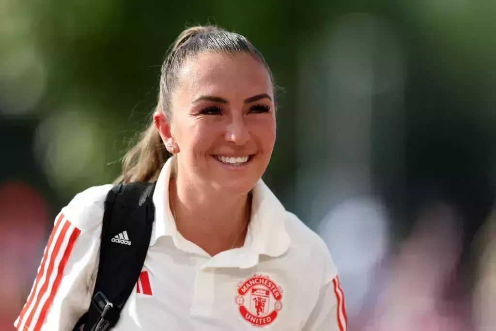 Copa Mundial Femenina 2023: Todo lo que hay que saber sobre la selección inglesa