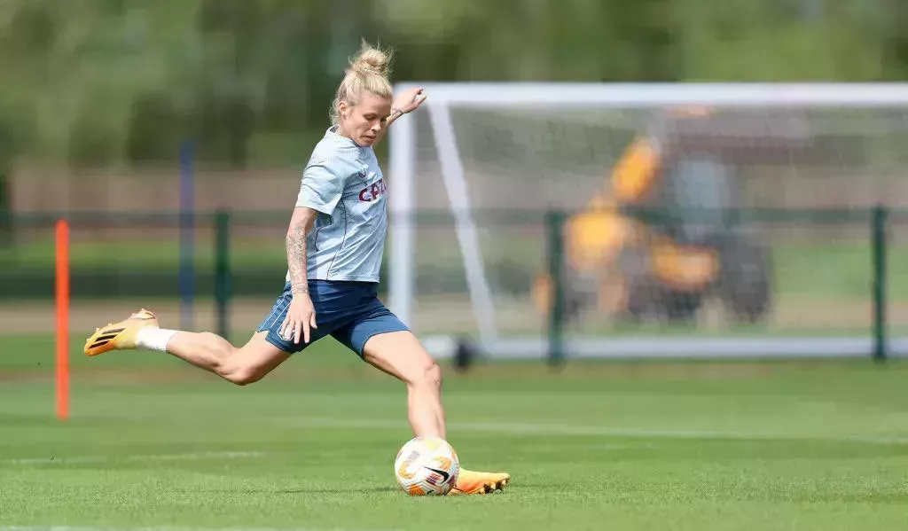 Copa Mundial Femenina 2023: Todo lo que hay que saber sobre la selección inglesa