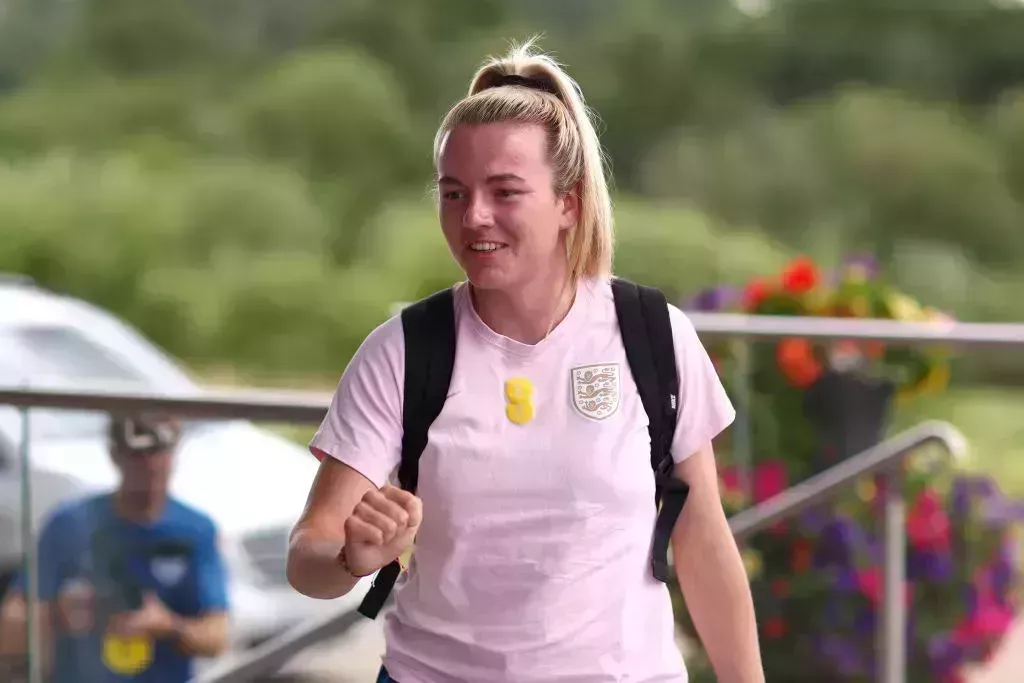 Copa Mundial Femenina 2023: Todo lo que hay que saber sobre la selección inglesa