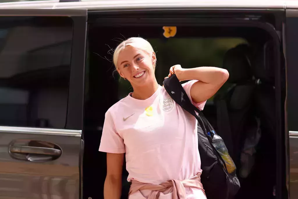 Copa Mundial Femenina 2023: Todo lo que hay que saber sobre la selección inglesa