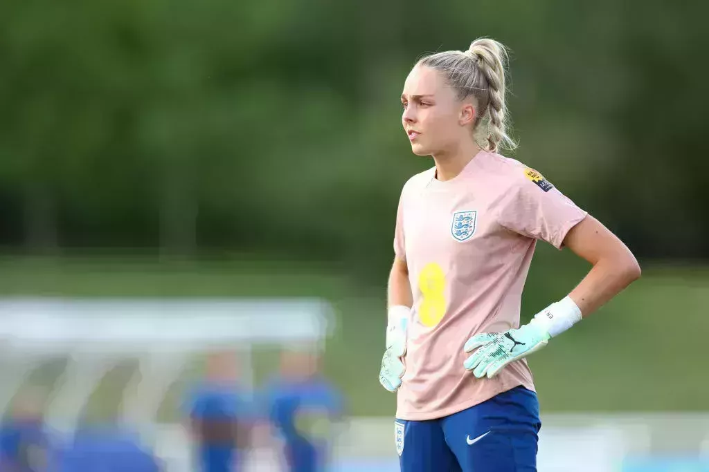 Copa Mundial Femenina 2023: Todo lo que hay que saber sobre la selección inglesa