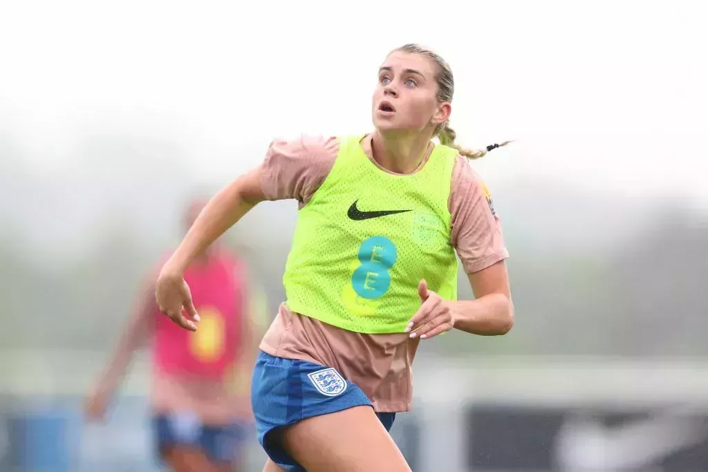 Copa Mundial Femenina 2023: Todo lo que hay que saber sobre la selección inglesa