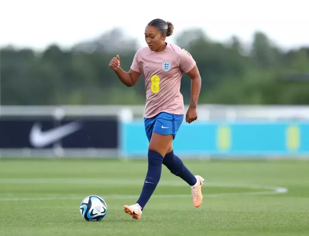 Copa Mundial Femenina 2023: Todo lo que hay que saber sobre la selección inglesa