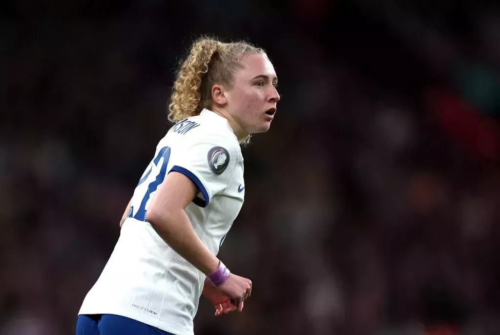 Copa Mundial Femenina 2023: Todo lo que hay que saber sobre la selección inglesa