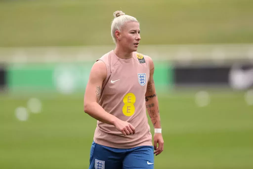 Copa Mundial Femenina 2023: Todo lo que hay que saber sobre la selección inglesa