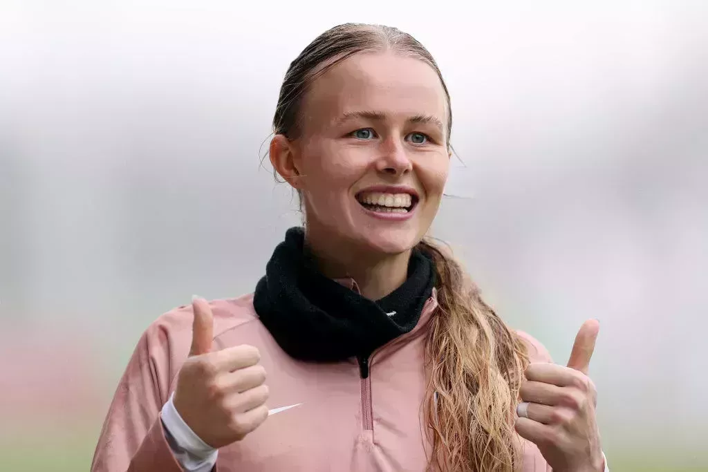 Copa Mundial Femenina 2023: Todo lo que hay que saber sobre la selección inglesa