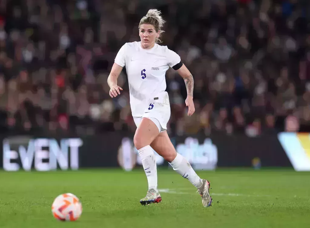 Copa Mundial Femenina 2023: Todo lo que hay que saber sobre la selección inglesa