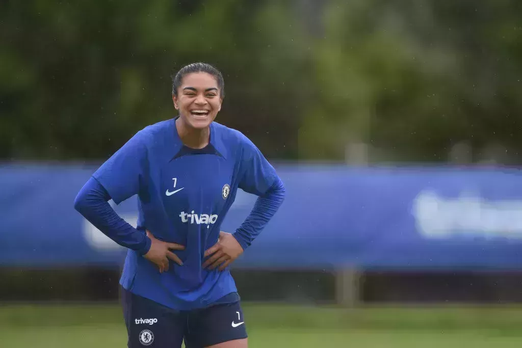 Copa Mundial Femenina 2023: Todo lo que hay que saber sobre la selección inglesa