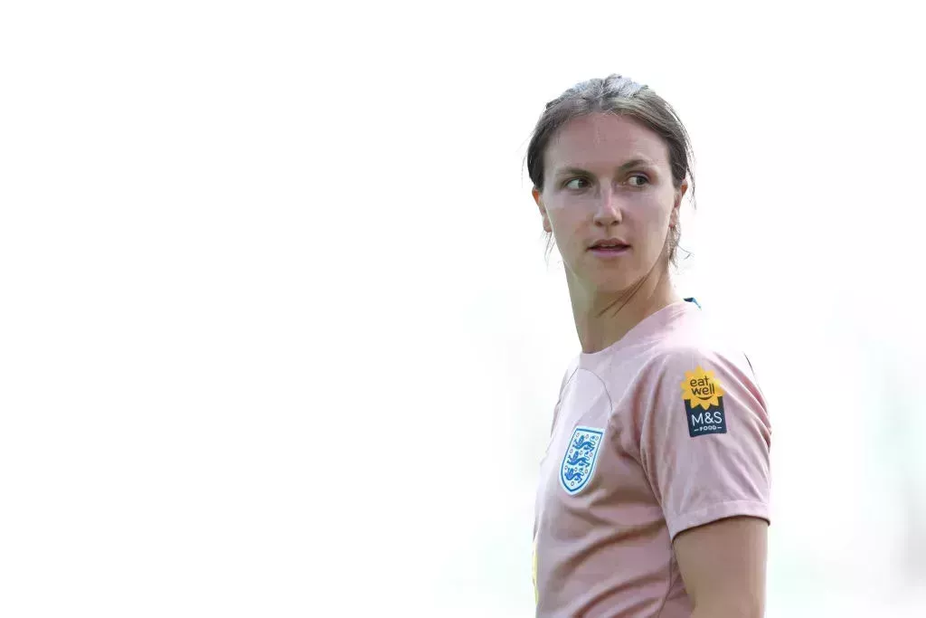 Copa Mundial Femenina 2023: Todo lo que hay que saber sobre la selección inglesa