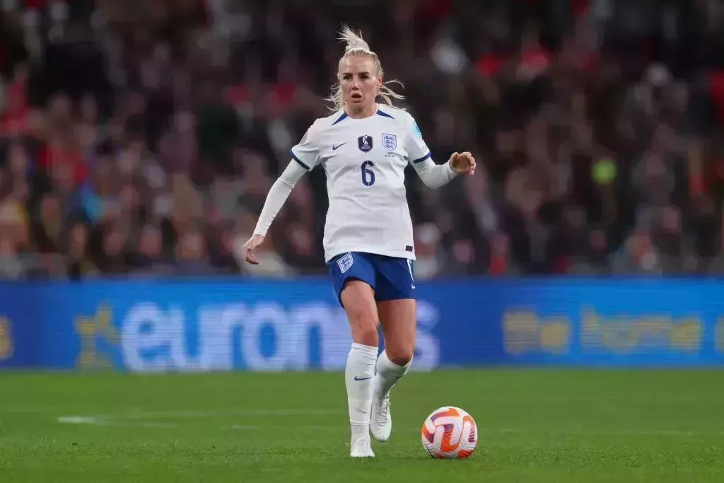 Copa Mundial Femenina 2023: Todo lo que hay que saber sobre la selección inglesa