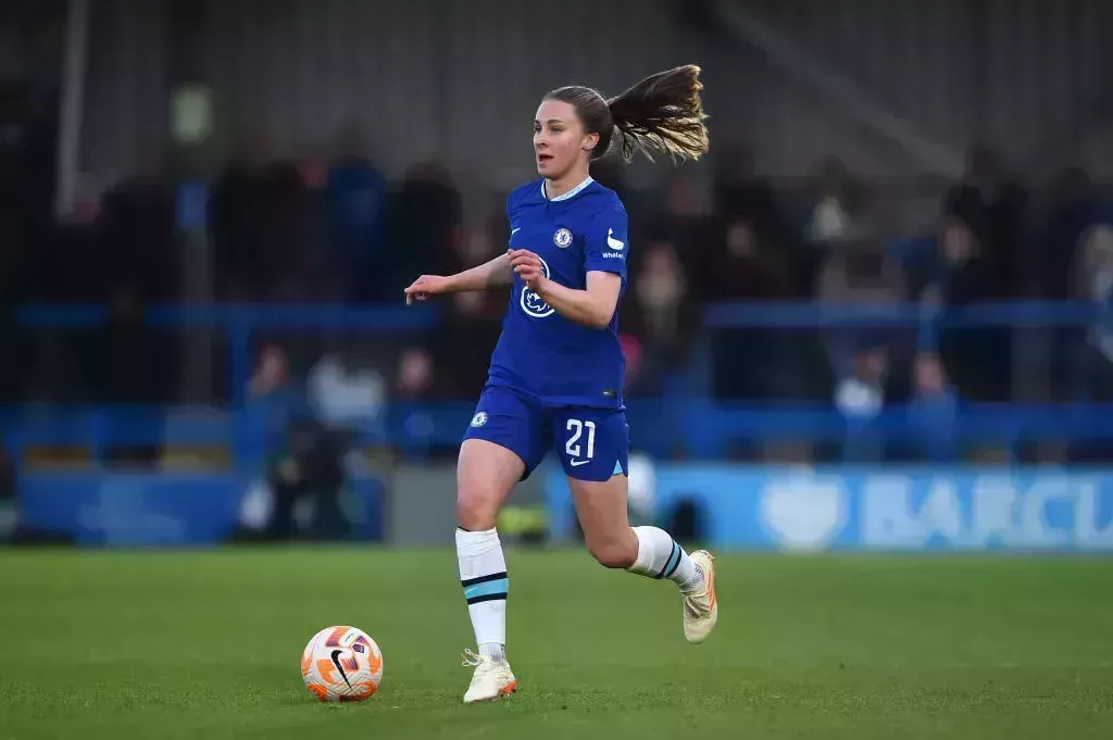 Copa Mundial Femenina 2023: Todo lo que hay que saber sobre la selección inglesa