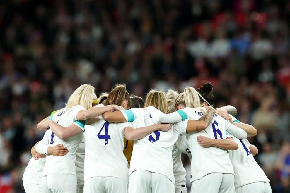 Copa Mundial Femenina 2023: Todo lo que hay que saber sobre la selección inglesa