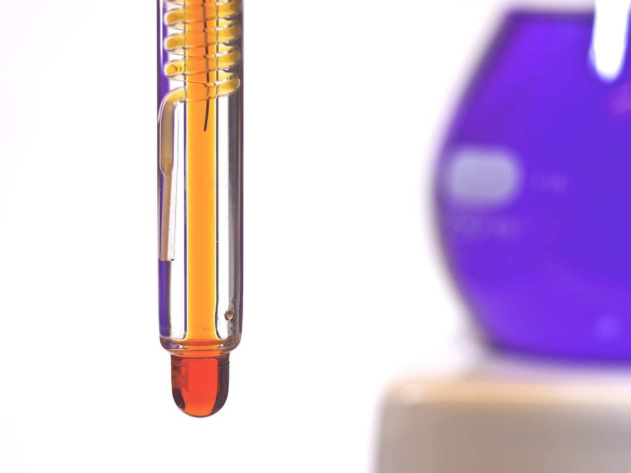 ¿Cuál es el pH de el aceite de coco?