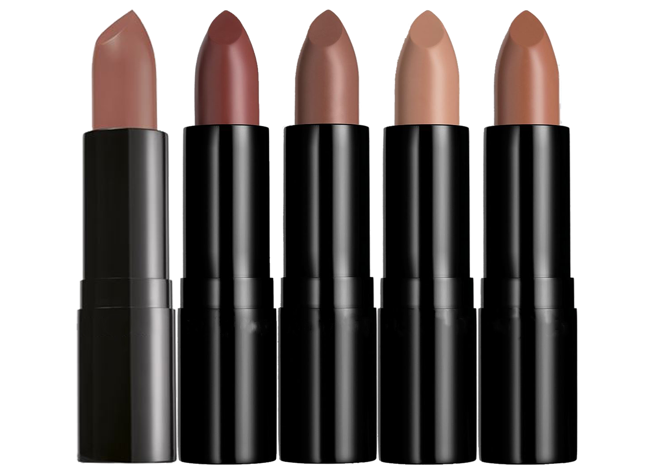 ¿Cuándo usar labial mate? ¿Cuándo usar labial mate?