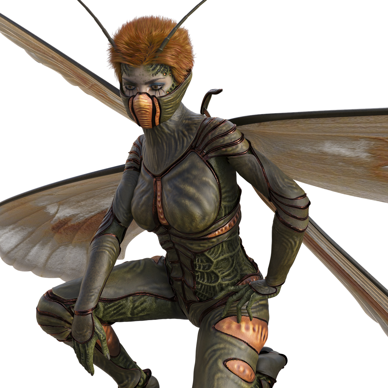 ¿Cuánto tiempo tarda en crecer un corte pixie?