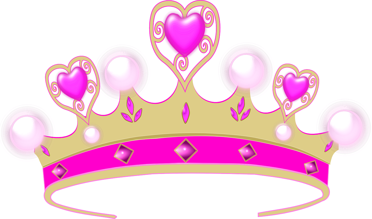 ¿Dónde se usa la diadema?