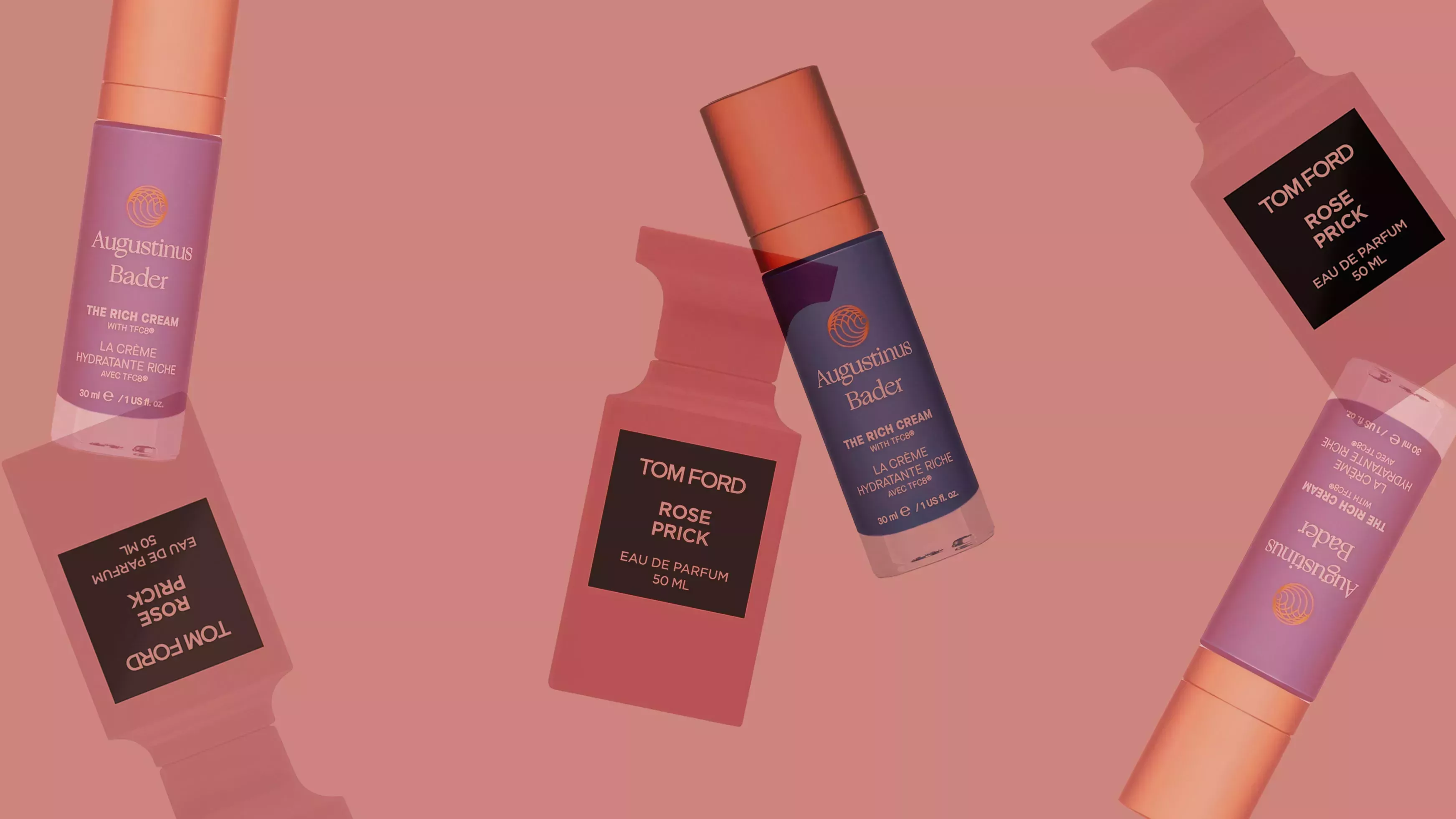 Hemos encontrado las mejores rebajas de belleza del aniversario de Nordstrom