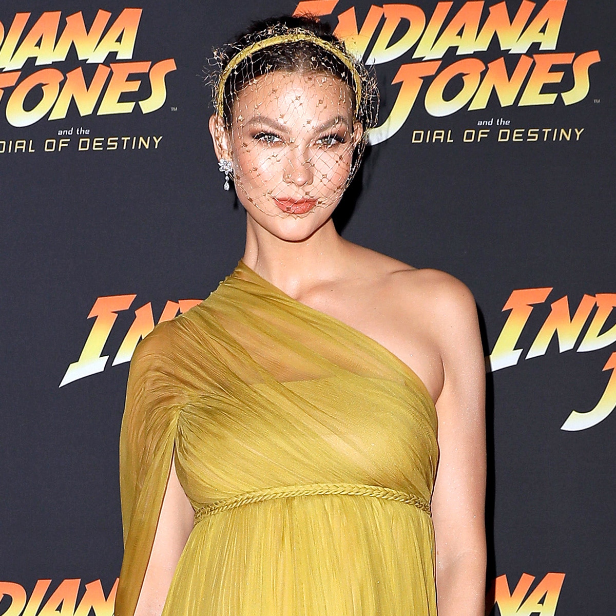 Karlie Kloss da a luz a su segundo hijo con su marido Joshua Kushner