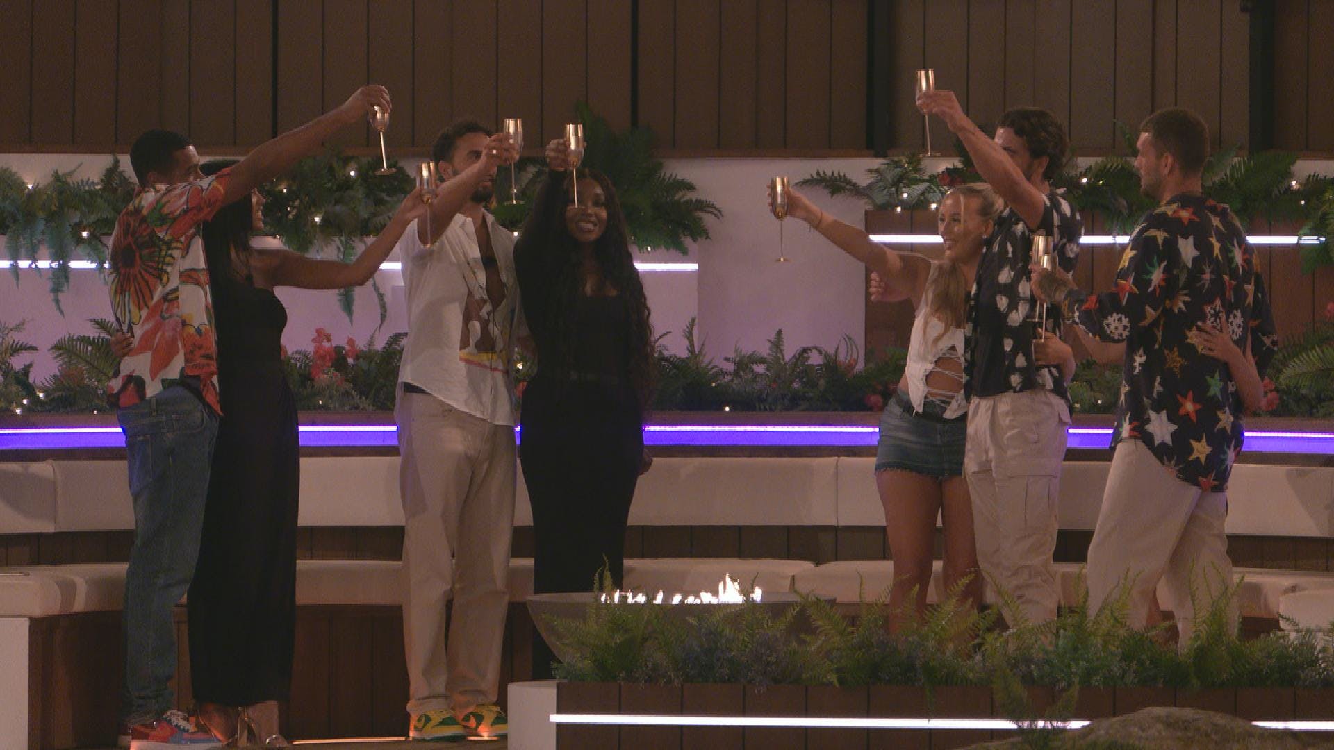 Las casas de apuestas han pronosticado sus ganadores de Love Island 2023