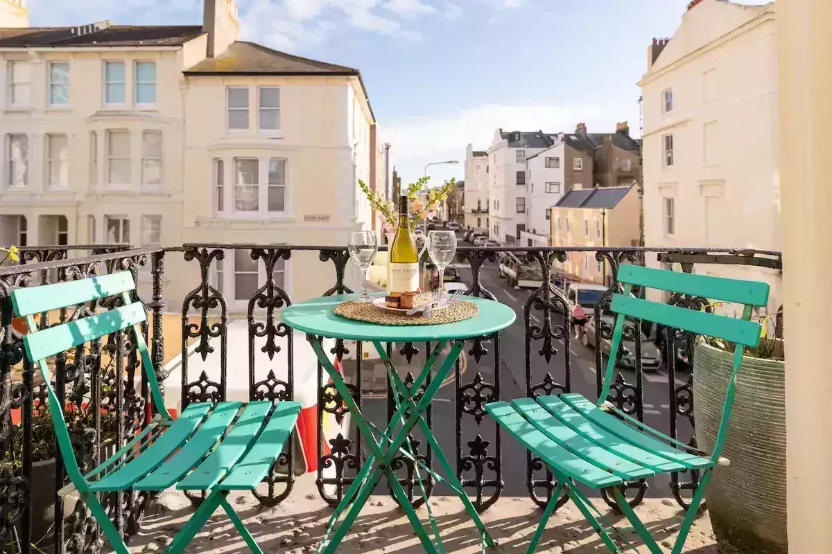 Los mejores Airbnbs de Brighton para un fin de semana divertido