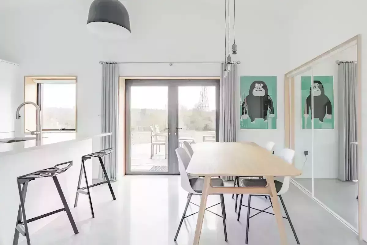 Los mejores Airbnbs de Brighton para un fin de semana divertido