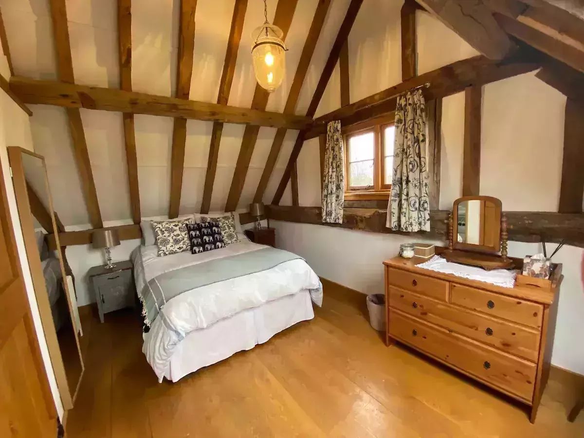 Los mejores Airbnbs de Brighton para un fin de semana divertido