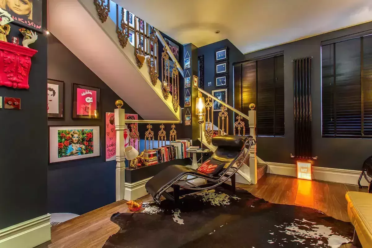 Los mejores Airbnbs de Brighton para un fin de semana divertido