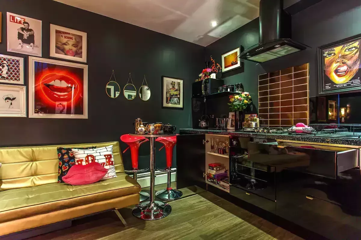 Los mejores Airbnbs de Brighton para un fin de semana divertido