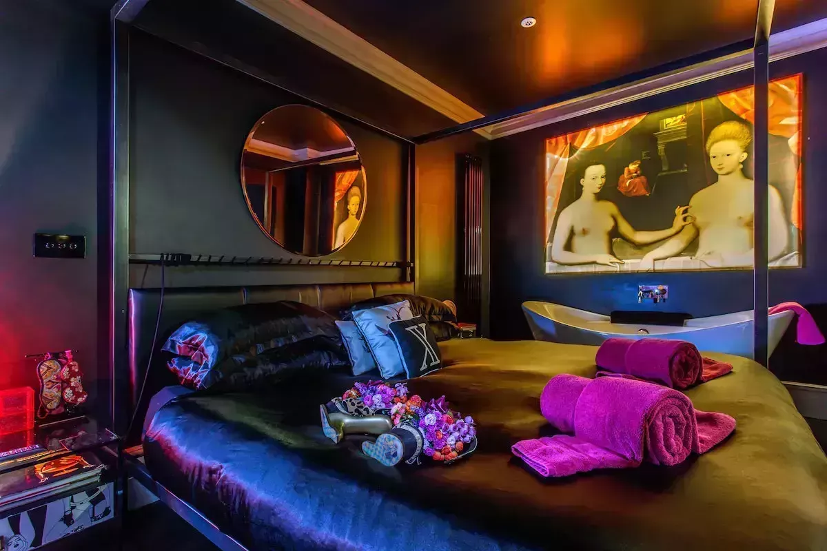 Los mejores Airbnbs de Brighton para un fin de semana divertido