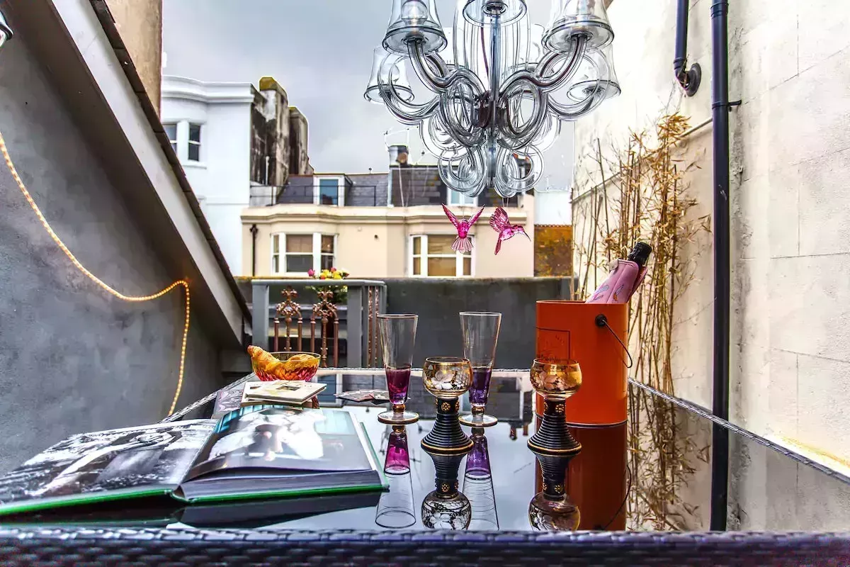 Los mejores Airbnbs de Brighton para un fin de semana divertido